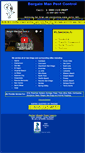 Mobile Screenshot of bargainmanpest.com